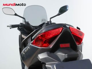 YAMAHA X-MAX 400 ABS