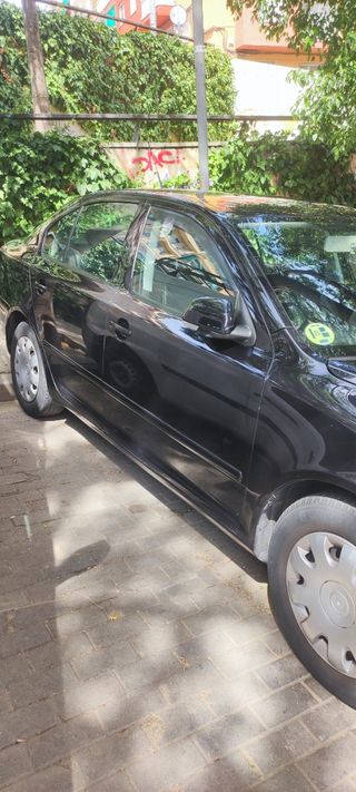 Skoda Octavia 2007
