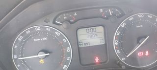 Skoda Octavia 2007