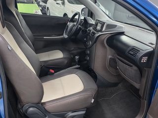 Toyota iQ 2010