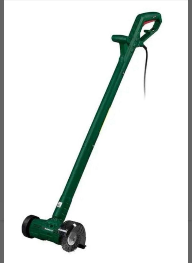 Cortabordes eléctrico Parkside