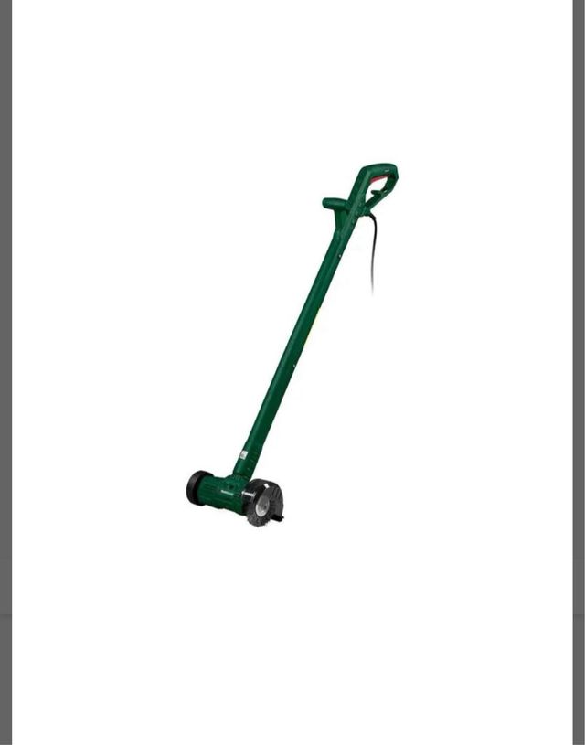 Cortabordes eléctrico Parkside