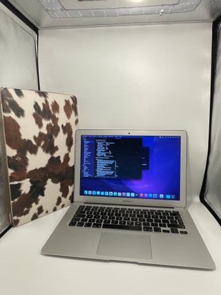Apple MacBook Air 13” 2017 A1466 i5 1.8GHz 8GB 128