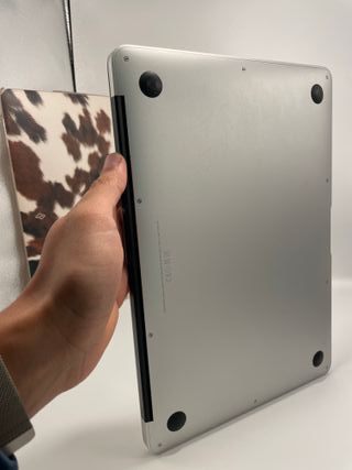 Apple MacBook Air 13” 2017 A1466 i5 1.8GHz 8GB 128