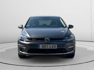 Volkswagen Golf e-Golf