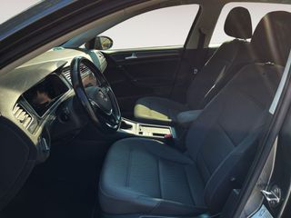 Volkswagen Golf e-Golf