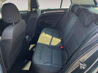 Volkswagen Golf e-Golf