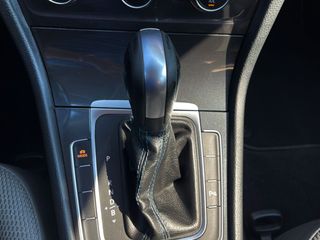 Volkswagen Golf e-Golf