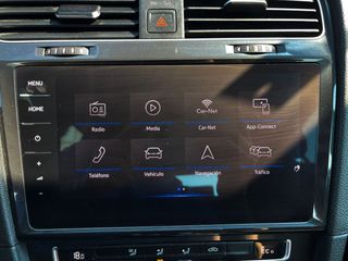 Volkswagen Golf e-Golf