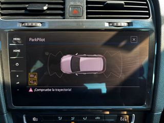 Volkswagen Golf e-Golf