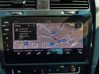 Volkswagen Golf e-Golf
