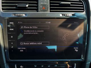 Volkswagen Golf e-Golf