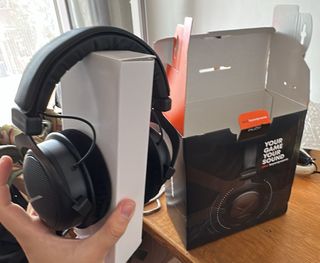 Beyerdynamic TYGR 300 R Auriculares Gaming