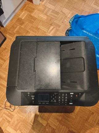 Impresora Canon MAXIFY MB2150
