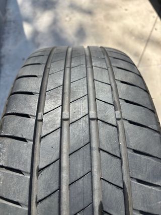 Llantas Originales Audi 16” Seat/VW