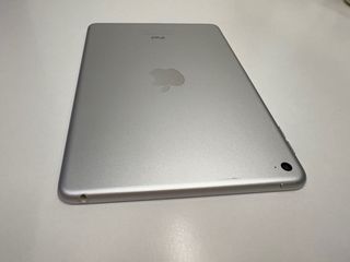 iPad Mini 4 128GB Plata