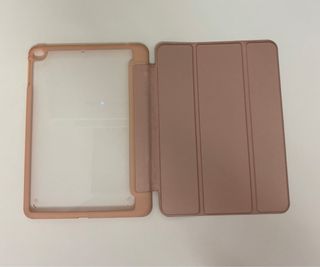 iPad Mini 4 128GB Plata