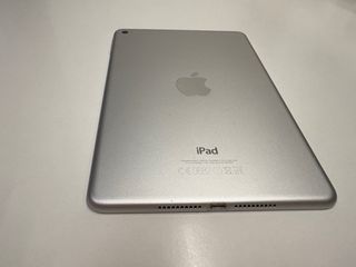 iPad Mini 4 128GB Plata