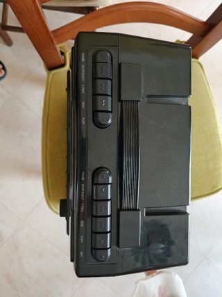 Canta tu Karaoke