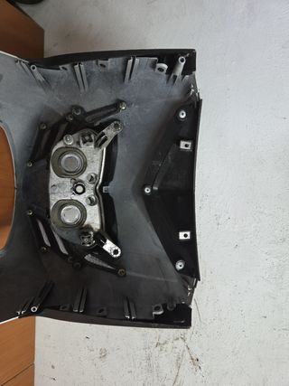 Frontal Aprilia SR Motard