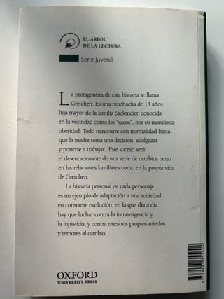 Una Historia familiar