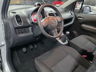 Suzuki Splash 2008