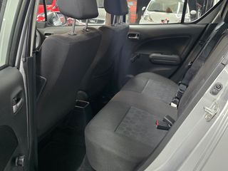 Suzuki Splash 2008