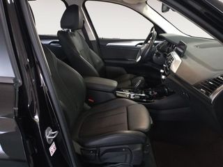 BMW X3 xDrive 20d Advantage