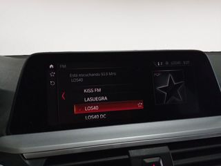 BMW X3 xDrive 20d Advantage