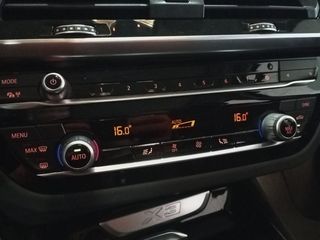 BMW X3 xDrive 20d Advantage