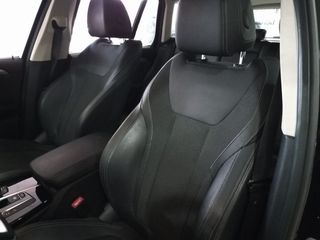 BMW X3 xDrive 20d Advantage