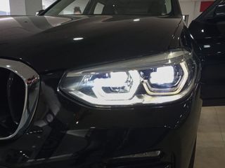BMW X3 xDrive 20d Advantage