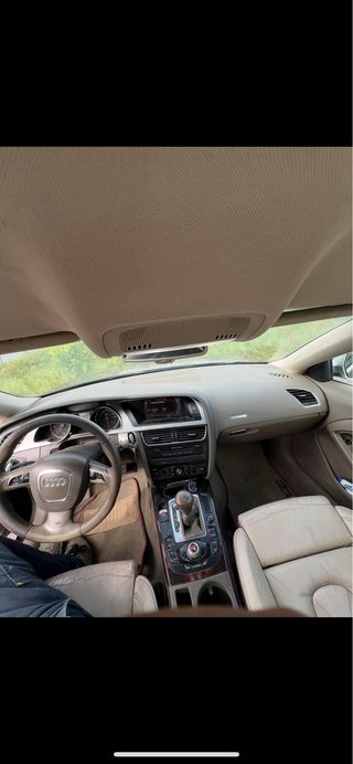 Audi A5 2008