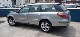 Subaru Outback 2009