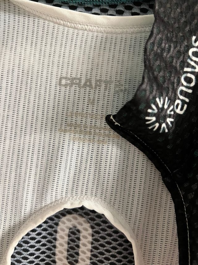 Maillot y culote Verano Leopard Trek