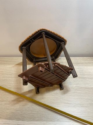 palloza Playmobil