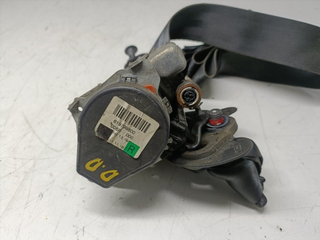 CINTURON SEGURIDAD DELANTERO DERECHO LAND ROVER R
