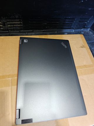 Lenovo Thinkpad P16 Gen 2 i9 4TB 32GB