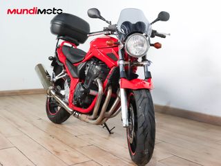 SUZUKI GSF BANDIT 650 