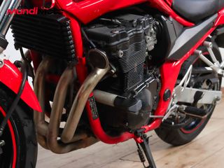 SUZUKI GSF BANDIT 650 