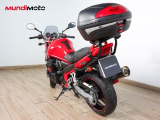 SUZUKI GSF BANDIT 650 