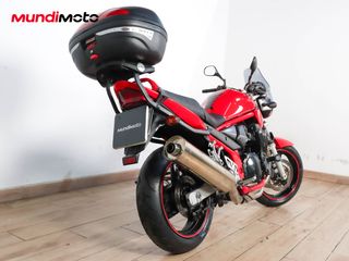 SUZUKI GSF BANDIT 650 