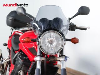 SUZUKI GSF BANDIT 650 