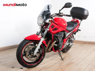 SUZUKI GSF BANDIT 650 