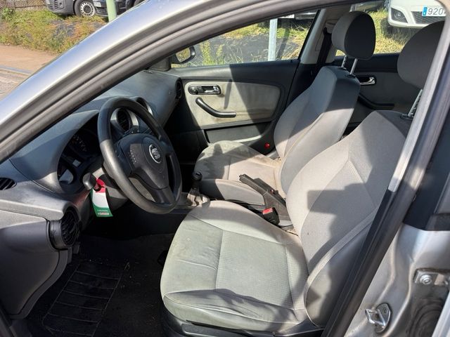SEAT Ibiza 2003 1.9 SDI 5P