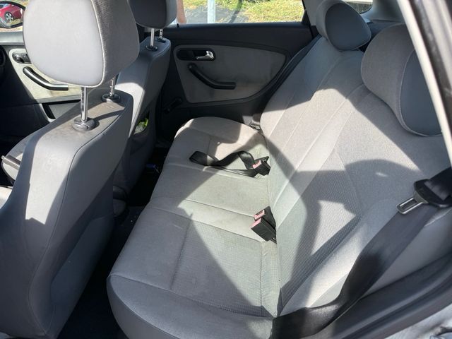 SEAT Ibiza 2003 1.9 SDI 5P