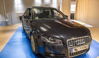 Audi A6 2005