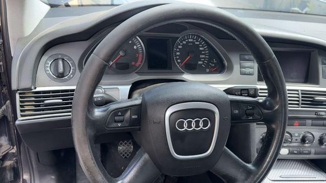 Audi A6 2005