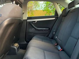 Audi A6 2005