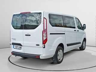 Ford Transit Custom 320 L1 Transit Trend